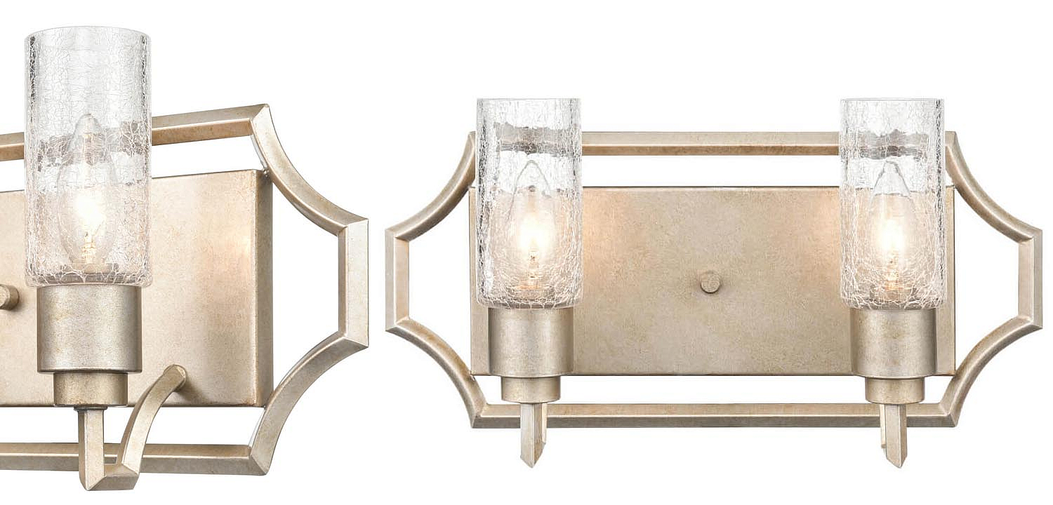 Бра Ogiers Sconce 2 lamps Бра Ogiers Sconce 2 lamps - Loft-Concept в Ульяновске