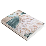 Книга Monique Lhuillier: Dreaming of Fashion and Glamour Lhuillier Monique варинант исполнения - 1 | Loft Concept в Ульяновске