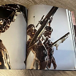 Подарочный Альбом группы AES AES+F варинант исполнения - 7 | Loft Concept в Ульяновске