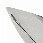 Чехол на подушку хлопковый Blake Boundaries Mint варинант исполнения - 2 | Loft Concept в Ульяновске