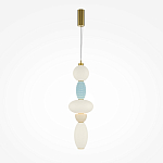 Подвесной светильник Adore LED 3000K 23Bт  варинант исполнения - 1 | Loft Concept в Ульяновске