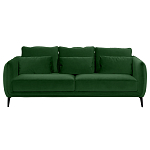 Диван трёхместный с подлокотниками Dutchman варинант исполнения - 9 | Loft Concept в Ульяновске