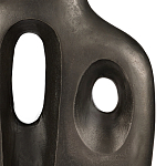 Настольная лампа с прямоугольным тканевым абажуром на фигурном каркасе Brutilist  варинант исполнения - 1 | Loft Concept в Ульяновске