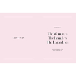 Coco chanel special edition: the illustrated world of a fashion icon варинант исполнения - 2 | Loft Concept в Ульяновске