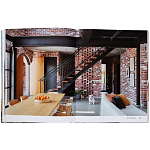 Книга Brick by brick Klanten Robert варинант исполнения - 2 | Loft Concept в Ульяновске