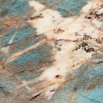 Стол обеденный круглый на золотистом основании Status Model варинант исполнения - 1 | Loft Concept в Ульяновске