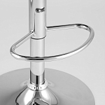 Барный стул с подлокотниками Honory Black варинант исполнения - 8 | Loft Concept в Ульяновске