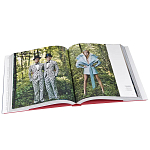 Подарочная Книга Vogue: The Editors  Eye варинант исполнения - 2 | Loft Concept в Ульяновске