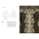 Коллекция моды Музея Виктории и Альберта 18th-Century Fashion in Detail варинант исполнения - 6 | Loft Concept в Ульяновске