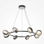 Люстра подвесная Mind 3000К 80Вт варинант исполнения - 8 | Loft Concept в Ульяновске