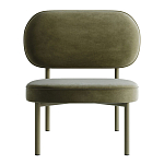 Кресло «Топтыныч» варинант исполнения - 2 | Loft Concept в Ульяновске