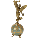 Фигурка The angel on the ball варинант исполнения - 7 | Loft Concept в Ульяновске