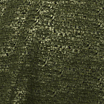 Мебельная ткань Шенилл зеленый цвет 138 см T4-22 варинант исполнения - 2 | Loft Concept в Ульяновске