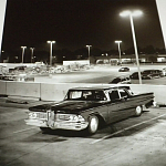 Подарочная книга величайший фотограф Альберт Уотсон The Vienna album Albert Watson варинант исполнения - 6 | Loft Concept в Ульяновске