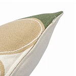 Подушка декоративная с абстрактным узором Divine Abstractions варинант исполнения - 3 | Loft Concept в Ульяновске