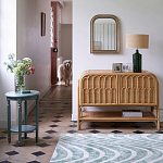 Приставной стол в классическом стиле Patrician варинант исполнения - 5 | Loft Concept в Ульяновске