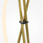 Напольный светильник Crochet 3000К 36Вт варинант исполнения - 10 | Loft Concept в Ульяновске