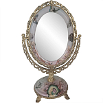 Настольное зеркало Cerch Runy варинант исполнения - 1 | Loft Concept в Ульяновске