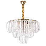 Люстра Lamp Ledzhend варинант исполнения - 2 | Loft Concept в Ульяновске