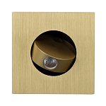 Бра Gold Techno Chelsom Limited варинант исполнения - 2 | Loft Concept в Ульяновске