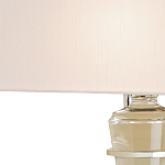 Бра светодиодное с прямоугольным тканевым абажуром Lonely Icicle варинант исполнения - 1 | Loft Concept в Ульяновске