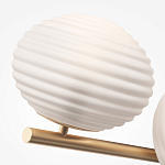 Подвесной светильник The bell tower варинант исполнения - 2 | Loft Concept в Ульяновске