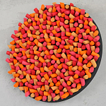 Панно «Искры» варинант исполнения - 2 | Loft Concept в Ульяновске