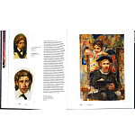 Подарочное издание Альбом Михаил Врубель варинант исполнения - 9 | Loft Concept в Ульяновске