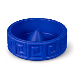 Пепельница Seletti Greche Blue варинант исполнения - 2 | Loft Concept в Ульяновске