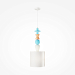 Подвесной светильник Comforty Е27 варинант исполнения - 1 | Loft Concept в Ульяновске