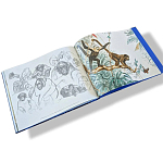 Лимитированная подарочная книга HERMES Fierce and Fragile book, English version варинант исполнения - 6 | Loft Concept в Ульяновске