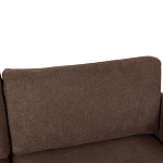 Диван Brown fibers варинант исполнения - 4 | Loft Concept в Ульяновске