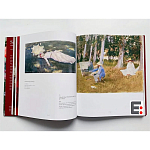 Книга Коллекция картин Сарджента Sargent: The Masterworks варинант исполнения - 10 | Loft Concept в Ульяновске