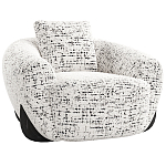 Кресло Fargo варинант исполнения - 1 | Loft Concept в Ульяновске