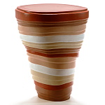 Комплект кофейных столиков Vorlon Desert three tables варинант исполнения - 6 | Loft Concept в Ульяновске