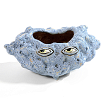 Чаша голубая Взгляд Cup Eye Opposite варинант исполнения - 1 | Loft Concept в Ульяновске