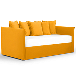 Кровать-кушетка Memory варинант исполнения - 7 | Loft Concept в Ульяновске