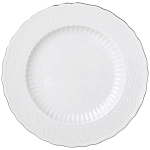 Обеденный сервиз белый из фарфора на 6 персон 23 предмета Garden Whisper Porcelain Set  варинант исполнения - 1 | Loft Concept в Ульяновске