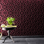 Гипсовая 3D Панель C-05 варинант исполнения - 1 | Loft Concept в Ульяновске