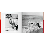 Подарочный Альбом Фото ню The Big Book of Legs 18+ варинант исполнения - 2 | Loft Concept в Ульяновске