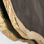 Зеркало с панно из среза палисандра Noble Mirror варинант исполнения - 1 | Loft Concept в Ульяновске