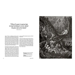 Книга Fantastic Gustave Dore варинант исполнения - 12 | Loft Concept в Ульяновске