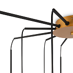 Подвесной светильник The Black Web варинант исполнения - 3 | Loft Concept в Ульяновске