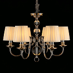 Люстра подвесная Gaell Metal варинант исполнения - 1 | Loft Concept в Ульяновске