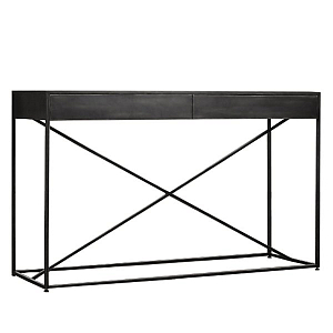 Консоль Loft Industrial Gramercy Console