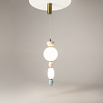 Подвесной светильник Adore LED 3000K 17Bт варинант исполнения - 3 | Loft Concept в Ульяновске