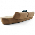 Дизайнерский модульный диван SURF Modular Sofa варинант исполнения - 8 | Loft Concept в Ульяновске