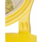 Стул French Juicy yellow варинант исполнения - 6 | Loft Concept в Ульяновске