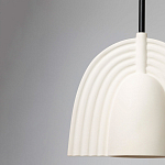 Подвесной светильник MOROSHKA one [white] варинант исполнения - 3 | Loft Concept в Ульяновске