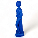 Скульптура Seletti Bronzo Blue варинант исполнения - 2 | Loft Concept в Ульяновске